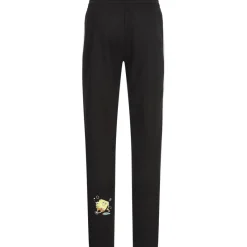Hombre PUMA Colabos|Pantalones Largos^x SPONGEBOB T7 Track Hombre Pantalón 538963-01