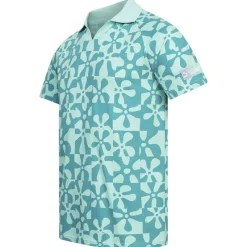 Hombre PUMA Colabos|Camisetas^x SPONGEBOB V-Collar Hombre Polo 538959-77