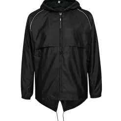 Hombre PUMA Colabos|Chaquetas^x STAMPD Premium Hombre Cortavientos 568952-02