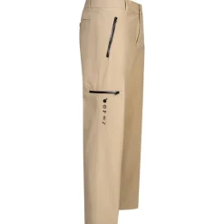 Hombre PUMA Colabos|Pantalones Largos^x THE HUNDREDS Hombre Pantalones chinos 598315-78