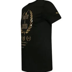 Hombre PUMA Atletismo|Colabos^x Usain Bolt Greatest Hits Hombre Camiseta 594115-02