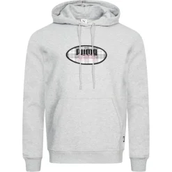 Hombre PUMA Sudaderas Y Jerséis^x Von Dutch Hombre Sudadera con capucha 598323-04
