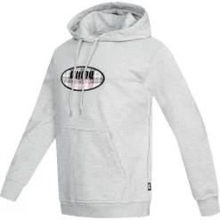 Hombre PUMA Sudaderas Y Jerséis^x Von Dutch Hombre Sudadera con capucha 598323-04