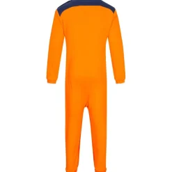 CASTORE Tienda Para Aficionados^Rangers F.C. FC Bebé Mono RAN2205-NARANJA