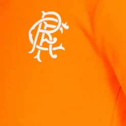 CASTORE Tienda Para Aficionados^Rangers F.C. FC Bebé Mono RAN2205-NARANJA