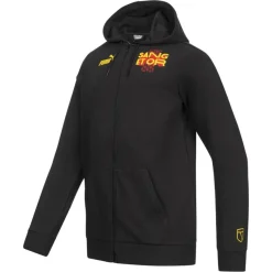 PUMA Tienda Para Aficionados^RC Lens Culture Hombre Chaqueta con capucha 777987-09
