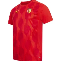 PUMA Tienda Para Aficionados^RC Lens Hombre Camiseta de entrenamiento 777993-04