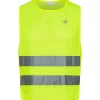 REDMAX SPORTS Ciclismo|Running^Reflecting Gilet Niño Chaleco deportivo de seguridad 1890.3011/01
