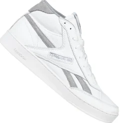 Mujer Reebok Zapatos De Mujer|Zapatos De Hombre^Club C FORMULARIO HI Unisex Sneakers de piel 100033083