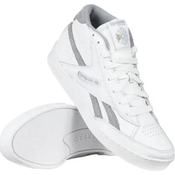 Mujer Reebok Zapatos De Mujer|Zapatos De Hombre^Club C FORMULARIO HI Unisex Sneakers de piel 100033083