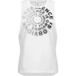 Reebok Ropa De Fitness^CrossFit Muscle Mujer Camiseta sin mangas FL1425