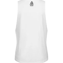 Reebok Ropa De Fitness^CrossFit Muscle Mujer Camiseta sin mangas FL1425