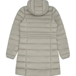 Mujer Reebok Chaquetas^Long Glacier Shield Mujer Abrigo de invierno RBO20820-Salvia