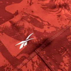 Reebok Ropa De Fitness^Lux Bold Combat Jacquard Mujer Leggins FK2430