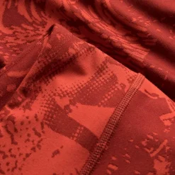 Reebok Ropa De Fitness^Lux Bold Combat Jacquard Mujer Leggins FK2430