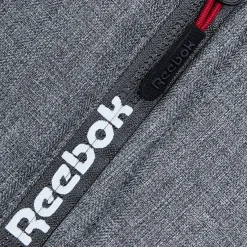 Hombre Reebok Outdoor|Chaquetas^Mixed Hybrid Hombre Chaqueta de trekking RBO15620-Gris hielo