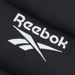 Hombre Reebok Outdoor|Chaquetas^Mixed Hybrid Hombre Chaqueta de trekking RBO15620-Carbón vegetal