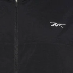 Hombre Reebok Running|Chaquetas^Olympic Running Hombre Chaqueta con capucha 100070380