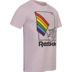 Hombre Reebok Camisetas^Pride Hombre Camiseta H42549