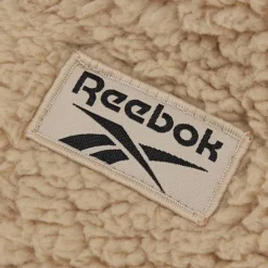 Mujer Reebok Chaquetas^Puffer Mujer Reversible Chaquetón RBO21030-Negro