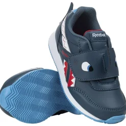 Reebok Zapatos De Niño^Royal Classic Jog 2.0 Niño Sneakers 100033301-royal blue