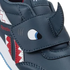 Reebok Zapatos De Niño^Royal Classic Jog 2.0 Niño Sneakers 100033301-royal blue