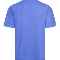 Hombre Reebok Camisetas^Texas Stacked Graphic Hombre Camiseta 100208253