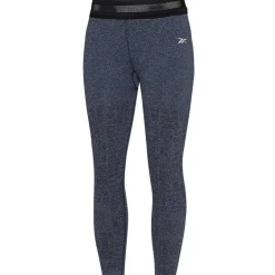 Reebok Running|Ropa De Fitness^United By Fitness Myoknit 7/8 Mujer Leggins FU2137