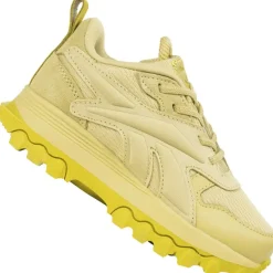 Reebok Colabos|Zapatos De Niño^x CARDI B Niño Clásico Sneakers GZ4273