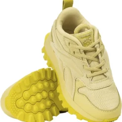 Reebok Colabos|Zapatos De Niño^x CARDI B Niño Clásico Sneakers GZ4273