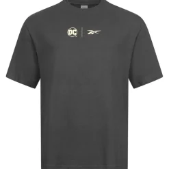 Hombre Reebok Héroes De La Infancia|Colabos^x DC COMICS Batman vs Joker Hombre Camiseta IB5812