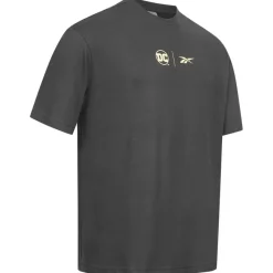 Hombre Reebok Héroes De La Infancia|Colabos^x DC COMICS Batman vs Joker Hombre Camiseta IB5812