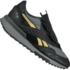 Mujer Reebok Running|Colabos^x DC Comics LX BATMAN 2200 Unisex Sneakers HQ4584