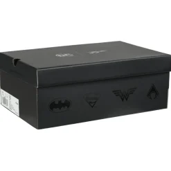 Mujer Reebok Running|Colabos^x DC Comics LX BATMAN 2200 Unisex Sneakers HQ4584