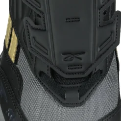 Mujer Reebok Running|Colabos^x DC Comics LX BATMAN 2200 Unisex Sneakers HQ4584