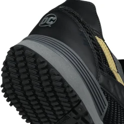 Mujer Reebok Running|Colabos^x DC Comics LX BATMAN 2200 Unisex Sneakers HQ4584