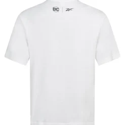 Hombre Reebok Héroes De La Infancia|Colabos^x DC COMICS Superman vs Lex Luthor Hombre Camiseta IB5813