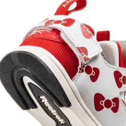 Reebok Héroes De La Infancia|Colabos^x HELLO KITTY Pump Fury Niña Sneakers EH3059