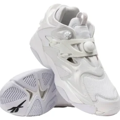 Mujer Reebok Colabos|Zapatos De Mujer^x JUUN.J Court Sneakers H69059