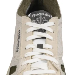 Mujer Reebok Colabos|Zapatos De Mujer^x Maharishi LT Court Hemp Unisex Sneakers GZ9587