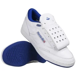 Mujer Reebok Colabos|Zapatos De Mujer^x Mountain Research Club C Mid II Unisex Sneakers GX9046