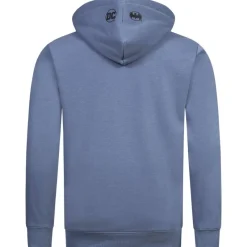 Hombre Reebok Héroes De La Infancia|Colabos^x RBK DC COMICS Batman Hoodie Hombre Sudadera con capucha IB5817