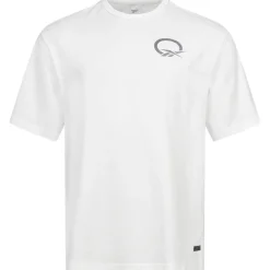 Hombre Reebok Basketball|Colabos^x RBK PANINI Allen Iverson Hombre Camiseta HS1274