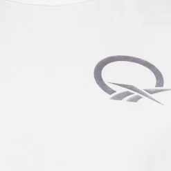 Hombre Reebok Basketball|Colabos^x RBK PANINI Allen Iverson Hombre Camiseta HS1274