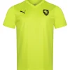 PUMA Tienda Para Aficionados^República Checa Hombre Camiseta de segunda equipación 756502-03