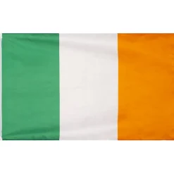 MUWO Otros Accesorios|Tienda Para Aficionados^República de Irlanda Bandera "Nations Together" 90 x 150 cm
