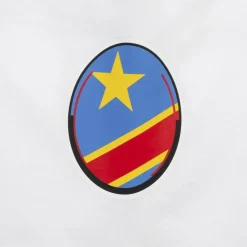 PUMA Tienda Para Aficionados^República Democrática del Congo Hombre Camiseta 684573-01