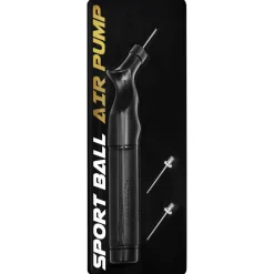 Ronaldinho Otros Deportes|Voleibol^Dual Action Pump Inflador de balones 18196