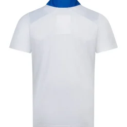 CASTORE Rugby^Rugby de Samoa Hombre Camiseta de entrenamiento TM2974-BLANCO