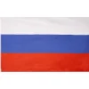 MUWO Otros Accesorios|Tienda Para Aficionados^Rusia Bandera "Nations Together" 90 x 150 cm